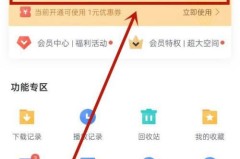 迅雷怎么开通白金会员?迅雷开通白金会员方法