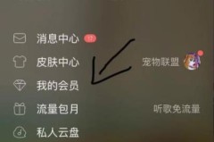 酷狗音乐vip取消自动续费教程