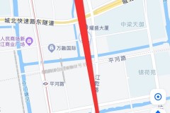 高德地图全景怎么看