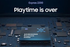 三星exynos 2200评测跑分参数详细介绍