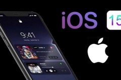 苹果ios15默认浏览器设置教程