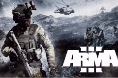 arma3怎么设置中文