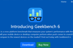 geekbench6和passmark哪个好