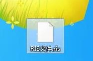 ris文件怎么转为PDF