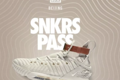 snkrs pass是什么意思呢详细介绍