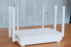 wifi6机器很烫解决方法