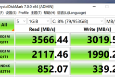 crystaldiskmark和asssd哪个准