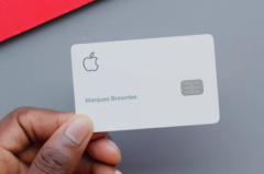 Apple Card中国能用吗？Apple Card支持哪些国家？