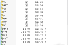 海洋cms电影源码安装步骤方法