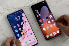 coloros11对比miui12详细介绍