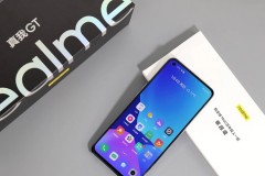 realme为什么不在OPPO商城了