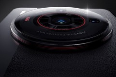 努比亚z50spro相机传感器