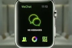 applewatchs7怎么打字回复微信