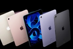 ipadair5和air4的区别介绍