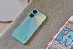 oppoa58什么时候上市