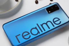 realme如何强制关机