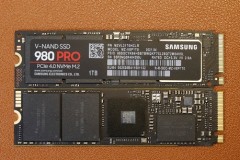 西数sn850x和三星980pro哪个好