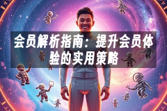 苹果cms模板会员解析指南：提升会员体验的实用策略苹果cms