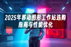 苹果cms模板2025年移动图形工作站选购指南与性能优化苹果cms